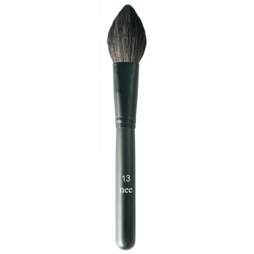 Nee Make Up - Milano - Blush Brush N° 13 - Face - Brushes - Professional Make Up - Avvenice^ Accessories