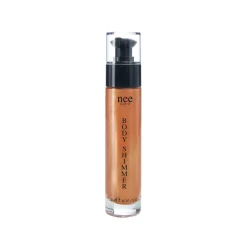 Nee Make Up - Milano - Body Shimmer - Highlighter - Face - Professional Make Up - Avvenice