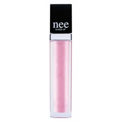 Nee Make Up - Milano - Brightness Gloss Pink R2 - Vinyl Gloss - Lips - Professional Make Up - Avvenice^ Make Up