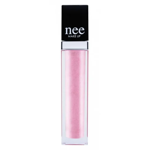 Nee Make Up - Milano - Brightness Gloss Pink R2 - Vinyl Gloss - Lips - Professional Make Up - Avvenice^ Make Up