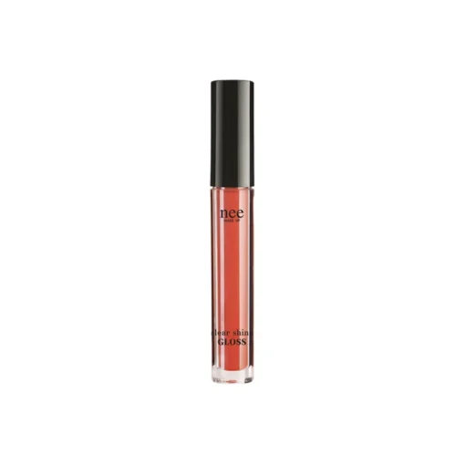 Nee Make Up - Milano - Clear Shine Gloss Gipsy - Gipsy Collection - Lips - Face - Professional Make Up - Avvenice
