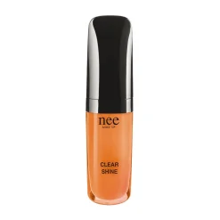 Nee Make Up - Milano - Clear Shine Gloss Dreampop CS1 - Clear / Transparent Gloss - Lips - Professional Make Up - Avvenice^ Make Up