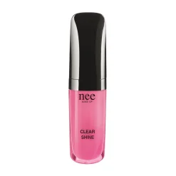 Nee Make Up - Milano - Clear Shine Gloss Tasty Pop CS2 - Clear / Transparent Gloss - Lips - Professional Make Up - Avvenice^ Make Up