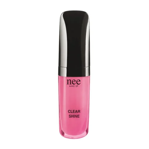 Nee Make Up - Milano - Clear Shine Gloss Tasty Pop CS2 - Clear / Transparent Gloss - Lips - Professional Make Up - Avvenice^ Make Up
