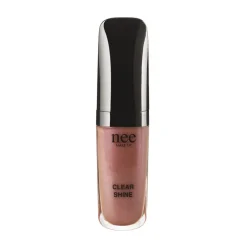 Nee Make Up - Milano - Clear Shine Gloss Nude CS5 - Clear / Transparent Gloss - Lips - Professional Make Up - Avvenice^ Make Up