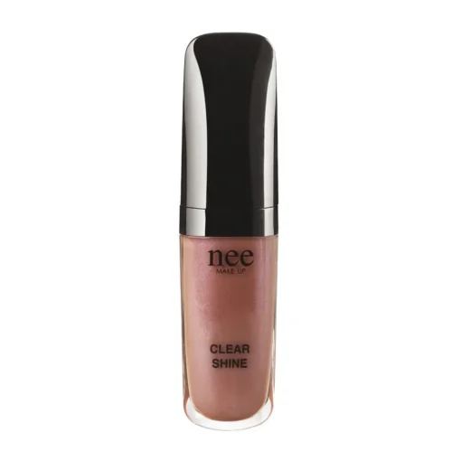 Nee Make Up - Milano - Clear Shine Gloss Nude CS5 - Clear / Transparent Gloss - Lips - Professional Make Up - Avvenice^ Make Up