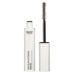 Nee Make Up - Milano - Deep Extension Mascara - Mascara - Eyes - Professional Make Up - Avvenice^ Make Up