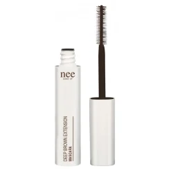 Nee Make Up - Milano - Deep Extension Mascara - Mascara - Eyes - Professional Make Up - Avvenice^ Make Up