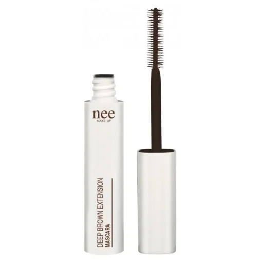 Nee Make Up - Milano - Deep Extension Mascara - Mascara - Eyes - Professional Make Up - Avvenice^ Make Up