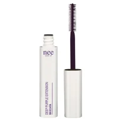 Nee Make Up - Milano - Deep Extension Mascara - Mascara - Eyes - Professional Make Up - Avvenice^ Make Up