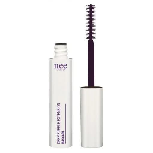 Nee Make Up - Milano - Deep Extension Mascara - Mascara - Eyes - Professional Make Up - Avvenice^ Make Up