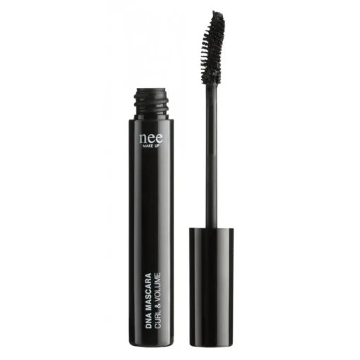 Nee Make Up - Milano - DNA Mascara Curl & Volume - Mascara - Eyes - Professional Make Up - Avvenice^ Make Up