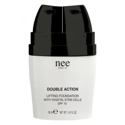 Nee Make Up - Milano - Double Action Lifting Foundation - Liquid Foundation - Face - Professional Make Up - Avvenice^ Make Up