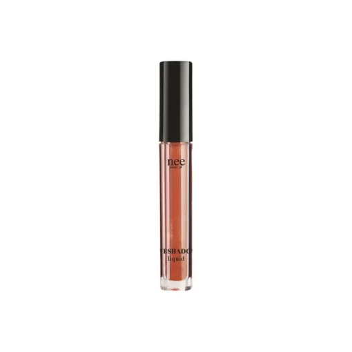 Nee Make Up - Milano - Eyeshadow Liquid Gipsy - Gipsy Collection - Eyeshadow - Face - Professional Make Up - Avvenice