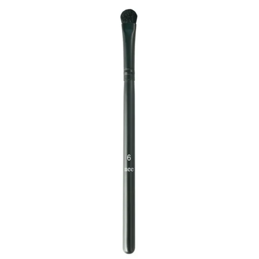 Nee Make Up - Milano - Eyeshadow Brush N° 6 - Eyes - Lips - Brushes - Professional Make Up - Avvenice^ Accessories