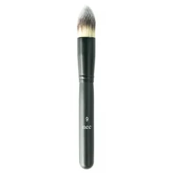 Nee Make Up - Milano - Foundation Brush N° 9 - Face - Brushes - Professional Make Up - Avvenice^ Accessories