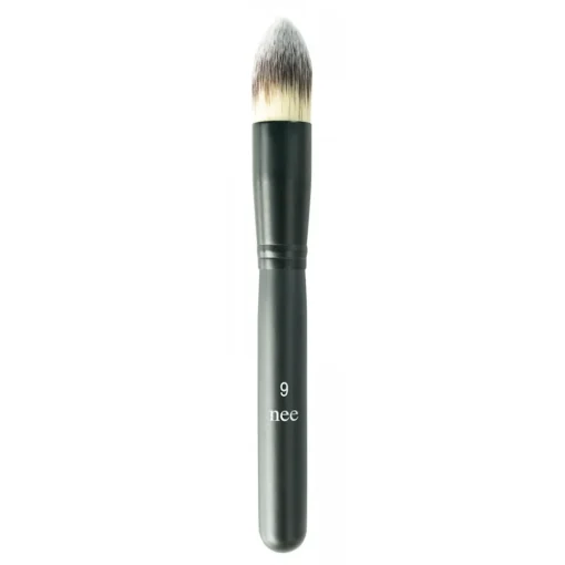 Nee Make Up - Milano - Foundation Brush N° 9 - Face - Brushes - Professional Make Up - Avvenice^ Accessories