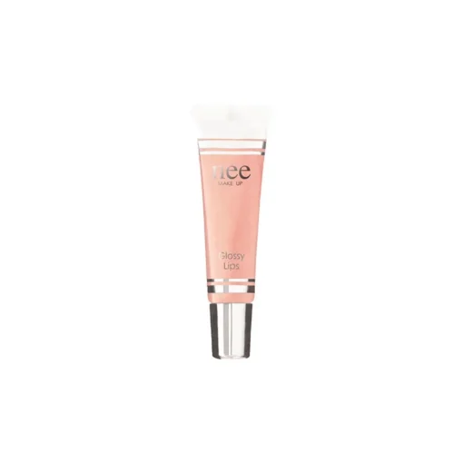 Nee Make Up - Milano - Glossy Lips 073 - Vinyl Gloss - Lips - Professional Make Up - Avvenice