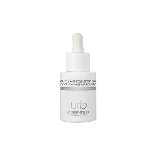 Nee Make Up - Milano - Instantly Anti-Pollution - Face - Professional Make Up - Avvenice^ Make Up