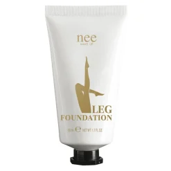 Nee Make Up - Milano - Leg Foundation - Foundation for Legs - Mousse - Legs - Wow Collection - Professional Make Up - Avvenice^ Make Up