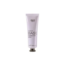 Nee Make Up - Milano - Lilac Face Primer Perfection Base Purple - Face - Professional Make Up - Avvenice^ Make Up