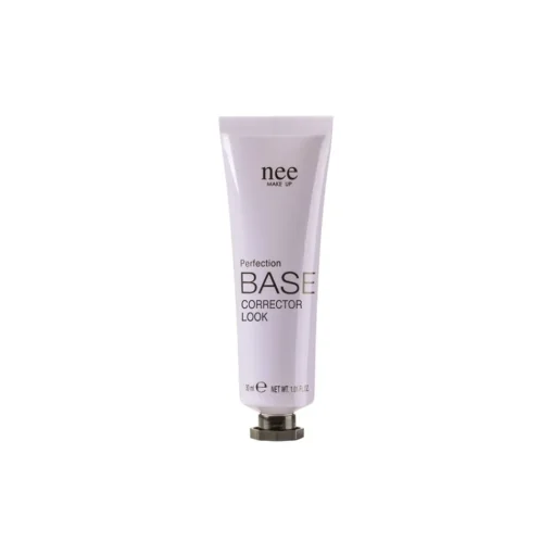 Nee Make Up - Milano - Lilac Face Primer Perfection Base Purple - Face - Professional Make Up - Avvenice^ Make Up