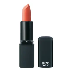 Nee Make Up - Milano - Lipstick Hydrating Camelia 110 - Transparent Lipstick - Lips - Professional Make Up - Avvenice^ Make Up
