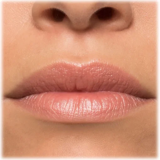 Nee Make Up - Milano - Lipstick Hydrating Camelia 110 - Transparent Lipstick - Lips - Professional Make Up - Avvenice^ Make Up