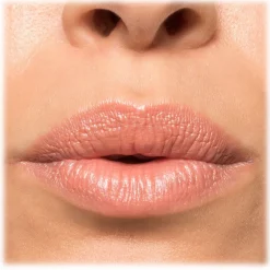 Nee Make Up - Milano - Lipstick Hydrating Satinato-Cremoso Salmon Pink 121 - Cream Lipstick - Lips - Professional Make Up - Avvenice