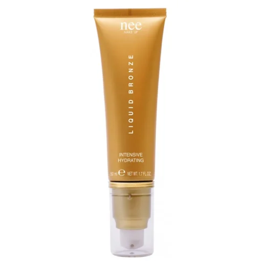 Nee Make Up - Milano - Liquid Bronze Intensive Hydrating - Compact / Liquid Powders - Face - Professional Make Up - Avvenice