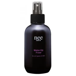 Nee Make Up - Milano - Make-Up Fixer - Cleansing and Fasteners - Face - Professional Make Up - 150 ml - Avvenice^ Make Up