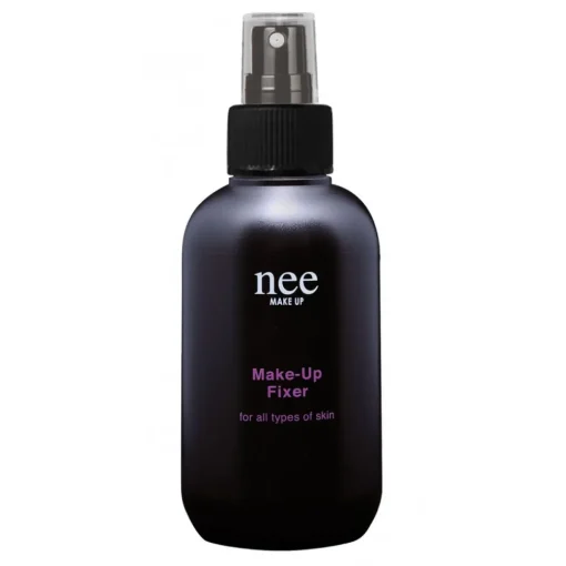 Nee Make Up - Milano - Make-Up Fixer - Cleansing and Fasteners - Face - Professional Make Up - 150 ml - Avvenice^ Make Up