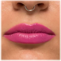 Nee Make Up - Milano - Matte Lipstick Orchid Lux 161 - Matte Lipstick - Lips - Professional Make Up - Avvenice^ Make Up