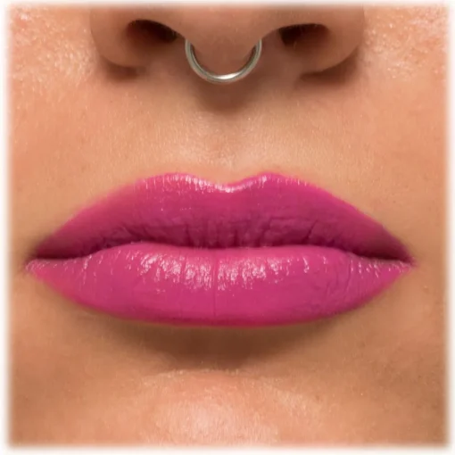 Nee Make Up - Milano - Matte Lipstick Orchid Lux 161 - Matte Lipstick - Lips - Professional Make Up - Avvenice^ Make Up
