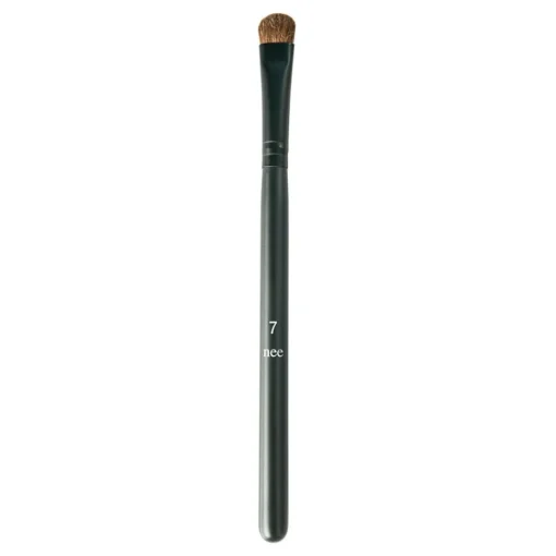Nee Make Up - Milano - Medium Shader Brush N° 7 - Eyes - Lips - Brushes - Professional Make Up - Avvenice^ Accessories