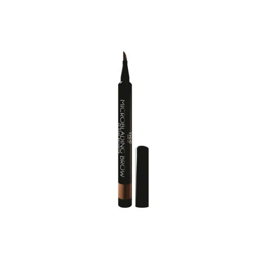 Nee Make Up - Milano - Microblading Brow Eyebrow Pencil - Dark Brunette - Eyes - Professional Make Up - Avvenice^ Make Up