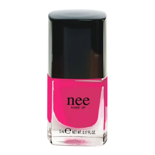 Nee Make Up - Milano - Nail Polish Colorshine Cactus Flowers - Hands - Nail Polish - Professional Make Up - Avvenice^ Nails