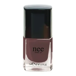 Nee Make Up - Milano - Nail Polish Colorshine Maya Chocolate - Hands - Nail Polish - Professional Make Up - Avvenice^ Nails