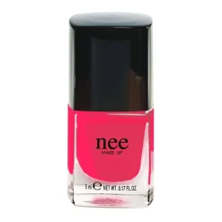 Nee Make Up - Milano - Nail Polish Colorshine Exposure Pink - Hands - Nail Polish - Professional Make Up - Avvenice