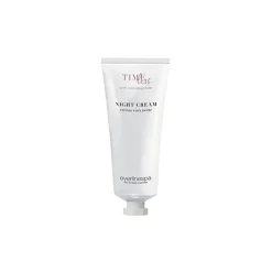 Nee Make Up - Milano - Night Cream - Face - Professional Make Up - Avvenice