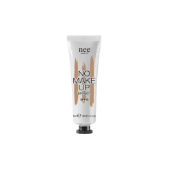 Nee Make Up - Milano - No Make Up Effect SPF 15 - Gipsy Collection - Primer - Face - Professional Make Up - Avvenice^ Make Up