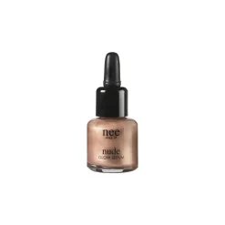 Nee Make Up - Milano - Nude Glow Serum - Highlighter - Face - Professional Make Up - Avvenice^ Make Up