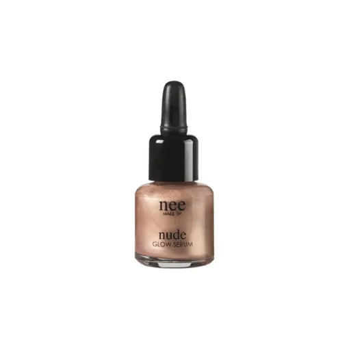 Nee Make Up - Milano - Nude Glow Serum - Highlighter - Face - Professional Make Up - Avvenice^ Make Up