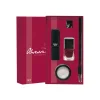 Nee Make Up - Milano - Obsession Kit - Tibetan Red - Gift Box - Gift Ideas - Professional Make Up - Avvenice^ Nails | Make Up