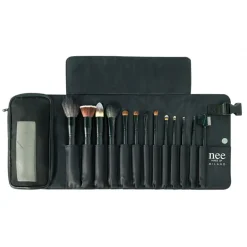 Nee Make Up - Milano - Professional Brush Trousse - Accessories - Brushes - Professional Make Up - Avvenice^ Accessories