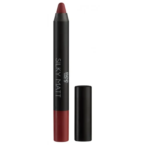 Nee Make Up - Milano - Silky Matt Feminist - The Women's Beauty - Lips Pencils - Lips - Professional Make Up - Avvenice^ Make Up