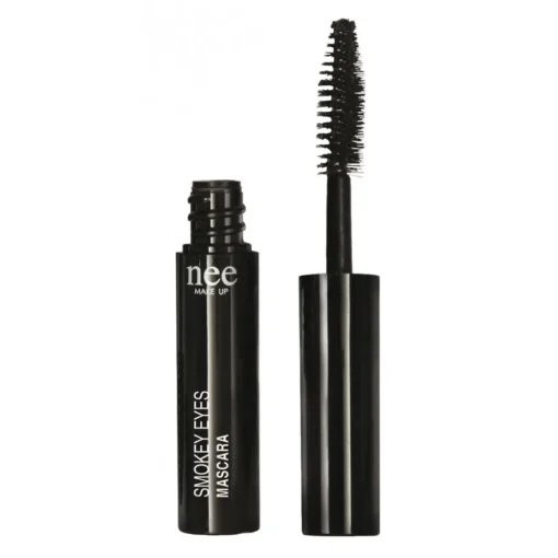 Nee Make Up - Milano - Smokey Eyes Mascara - Mascara - Eyes - Professional Make Up - Avvenice