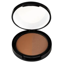 Nee Make Up - Milano - Terra Duo - Pura Vida - Compact Powders - Face - Professional Make Up - Avvenice^ Make Up
