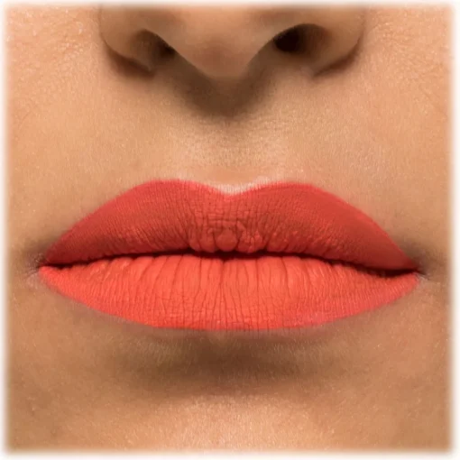 Nee Make Up - Milano - The Lipstick Matte & Fluid Orange Juice 47 - The Lipstick Matte & Fluid - Lips - Professional Make Up - Avvenice^ Make Up