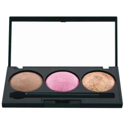 Nee Make Up - Milano - Trousse All Over - Face - Eyes - Palette - Professional Make Up - Avvenice^ Make Up